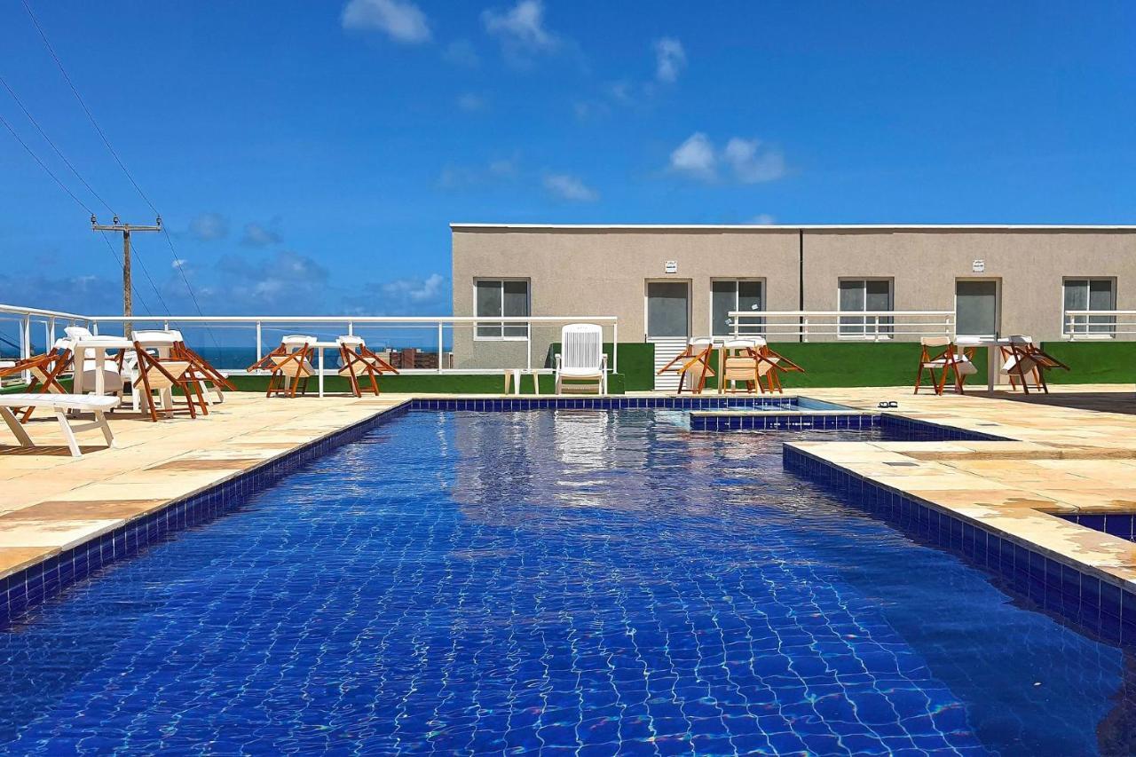 Beach Townhouses #C16 - Casa Por Carpediem Aquiraz Exterior foto